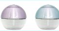 u-global air purifier