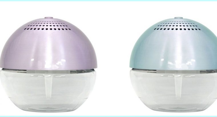 u-global air purifier