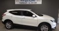 2014 Nissan Qashqai 1.2T Acenta