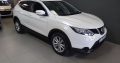2014 Nissan Qashqai 1.2T Acenta