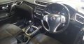 2014 Nissan Qashqai 1.2T Acenta