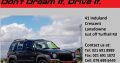JEEP CHEROKEE 2.8 CRD DIESEL