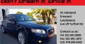 AUDI A4 2.03 TDi QUATRO FOR SALE