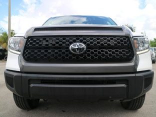 2018 Toyota Tundra SR5 Double Cab