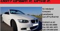 BMW 335i TWIN TURBO CONVERTIBLE A/T
