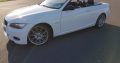 BMW 335i TWIN TURBO CONVERTIBLE A/T