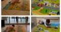 Fun Travel Play Mat