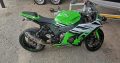 2016 Kawasaki ZX-10R Ninja