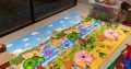 Pingko Friends Play Mat
