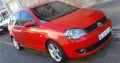 Clean Volkswagen polo vivo available