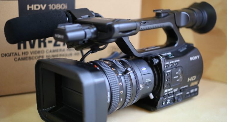 Incredible Sales On Brand New Digital Camcorder