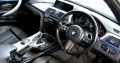 BMW 330D M-Sport