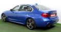 BMW 330D M-Sport