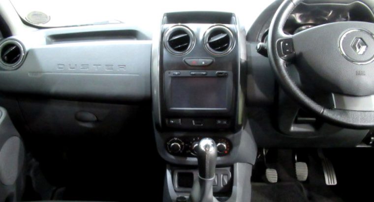 Renault Duster 1.6 Dynamique