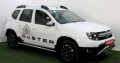 Renault Duster 1.6 Dynamique