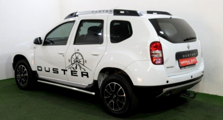 Renault Duster 1.6 Dynamique