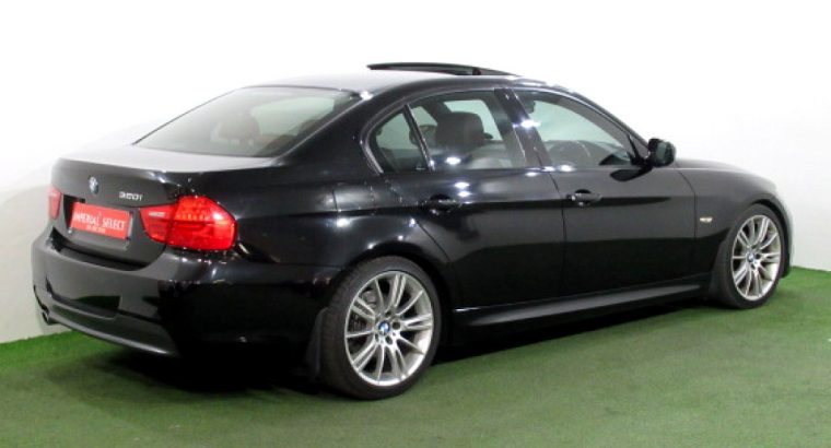 BMW 320i M Sport