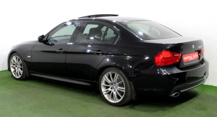 BMW 320i M Sport