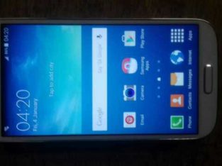 Samsung s4