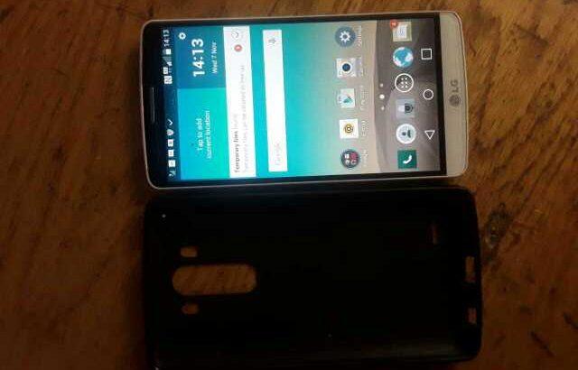 LG g3, 32g