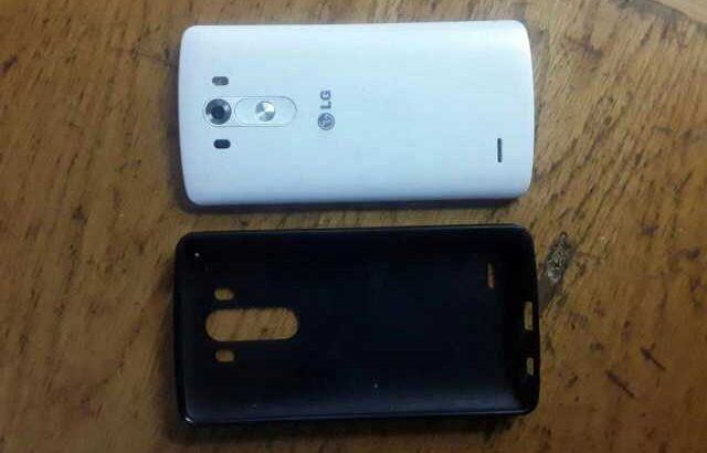 LG g3, 32g