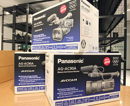 Incredible Sales On Brand New Digital Camcorder