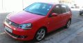 Clean Volkswagen polo vivo available