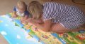 Fruit Farm Play Mat
