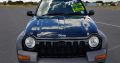 JEEP CHEROKEE 2.8 CRD DIESEL