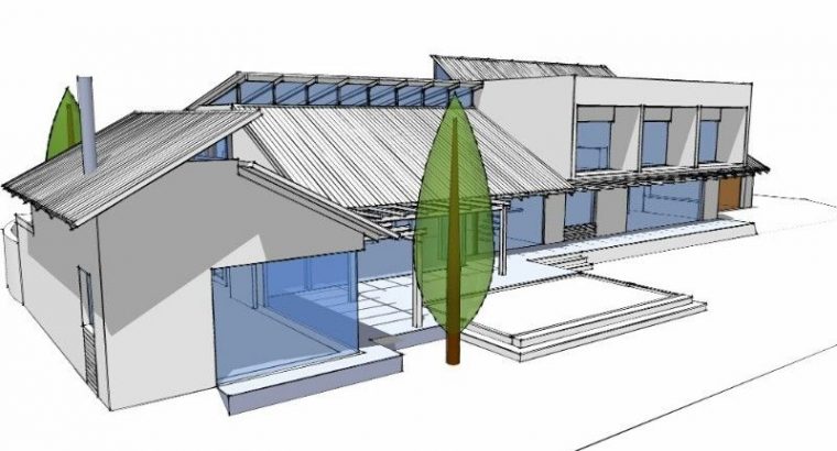NEED HOUSE PLANS? BUILDING DRAWINGS?