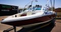 2005 Sensation 19Ft Sundeck, 5.0L V8 Mercruiser