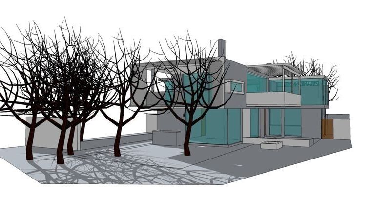 NEED HOUSE PLANS? BUILDING DRAWINGS?