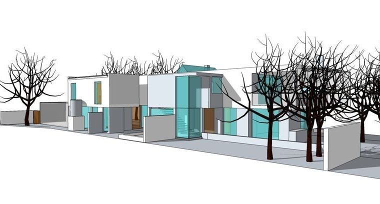 DO YOU NEED HOUSE PLANS? BUILDING DRAWINGS?