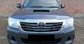 2012 Toyota Hilux Double Cab Pick Up