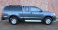 2012 Toyota Hilux Double Cab Pick Up
