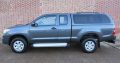 2012 Toyota Hilux Double Cab Pick Up