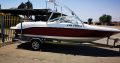 2005 Sensation 19Ft Sundeck, 5.0L V8 Mercruiser