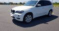 BMW X 5 3.0L DIESEL AUTOMATIC