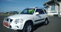 HONDA CRV 2.0 5DR AUTOMATIC