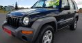 JEEP CHEROKEE 2.8 CRD DIESEL