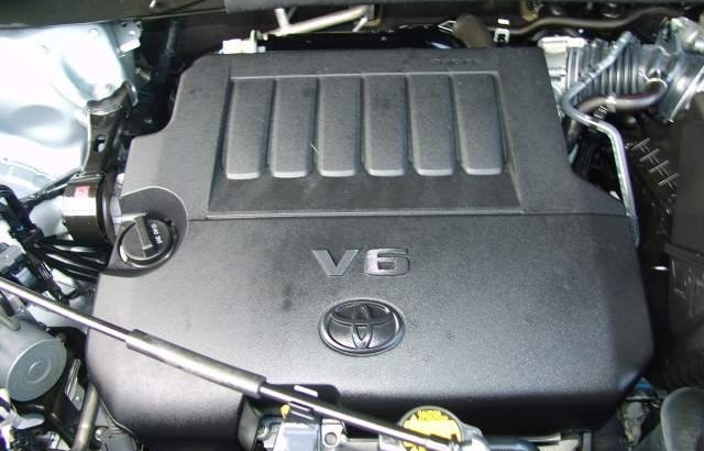 Fairly Used 2014 Toyota Highlander XLE
