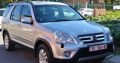 2006 Honda CR-V Rvsi Vtec 2.4L