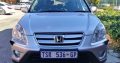 2006 Honda CR-V Rvsi Vtec 2.4L