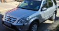 2006 Honda CR-V Rvsi Vtec 2.4L