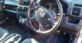 2006 Honda CR-V Rvsi Vtec 2.4L