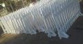 picket fence