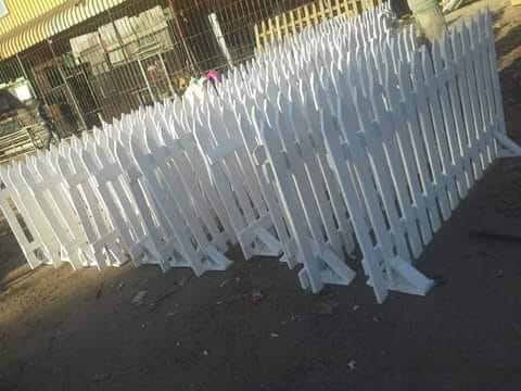 picket fence