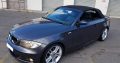 BMW 120i CONVERTABLE