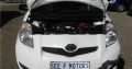 2011 Toyota Yaris 1.3 T3+ 5-door for sale!