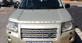 2009 Land Rover Freelander 2 Se TD4 A/t